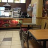 Фото Subway