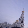 Фото Храм Преображения Господня