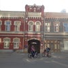 Фото Министерство общего и профессионального образования Ростовской области