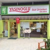 İsmira Şarküteri