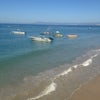 Playa Los Muertos