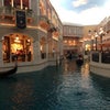 The Venetian Resort Hotel