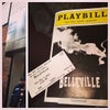 New York Theatre Workshop