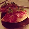 The Bazaar by Jose Andres at the SLS Hotel