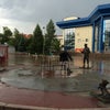 Фото Тюменский государственный цирк