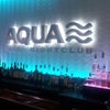 Aqua Nightclub