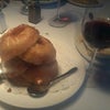 Del Frisco's