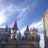 Excalibur