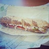 Фото Subway