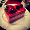 Patisserie Valerie