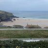 Wild Cafe at Bedruthan Steps  Hotel