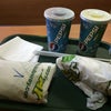 Фото Subway