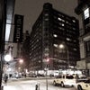 Strip House