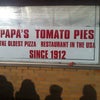 Papa's Tomato Pies