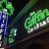 The Griffin