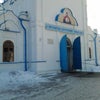 Фото Храм в честь святого Архангела Михаила