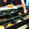 Фото Subway