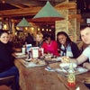 Pork Barrel BBQ Restaurant