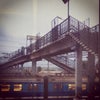 Фото Железнодорожный вокзал, жд