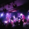 Cafe Du Nord