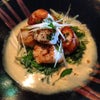 Slanted Door