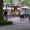 Bryant Park