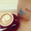 Blue Bottle Coffee