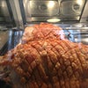 Porchetta