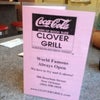 Clover Grill