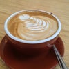 Blue Bottle Coffee