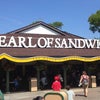 Earl Of Sandwich