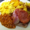 Toby Carvery