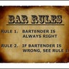 Badlands Saloon