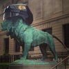 Art Institute & The Modern Wing