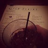 Ditch Plains