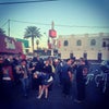 Dino's Lounge