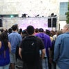The Getty