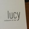 Lucy Restaurant & Bar