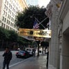 Hilton Checkers Los Angeles