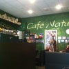 Фото Cafe Nature, кофейня