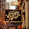 Cort Theatre