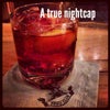 Pegu Club