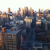 Hotel Gouverneur Place Dupuis Montreal