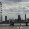 The London Eye
