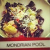 Asia de Cuba at Mondrian