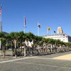 Civic Center Plaza