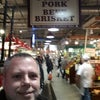 DiNic's Roast Pork and Beef