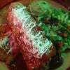 Pink Taco