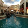 The Grand Canal Shoppes
