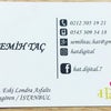 Lezzetli Börek & Poğaça